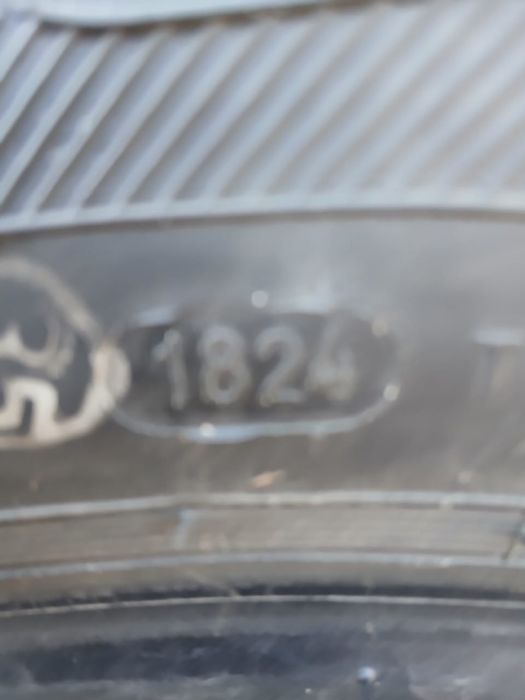 Продам зимние автошины