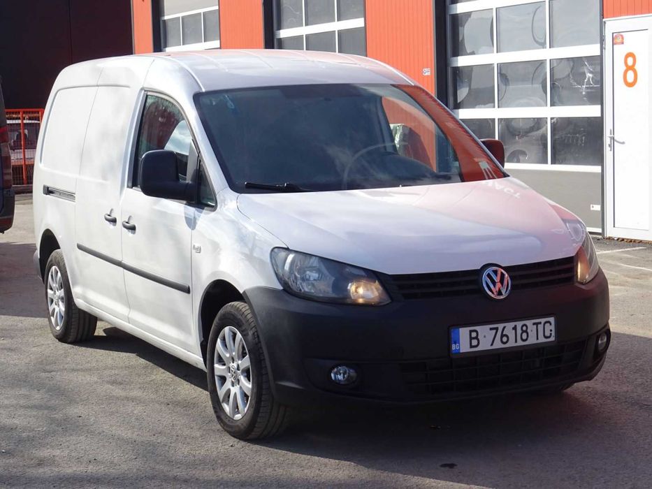 Товарен бус под наем + шофьор – Варна и цялата страна