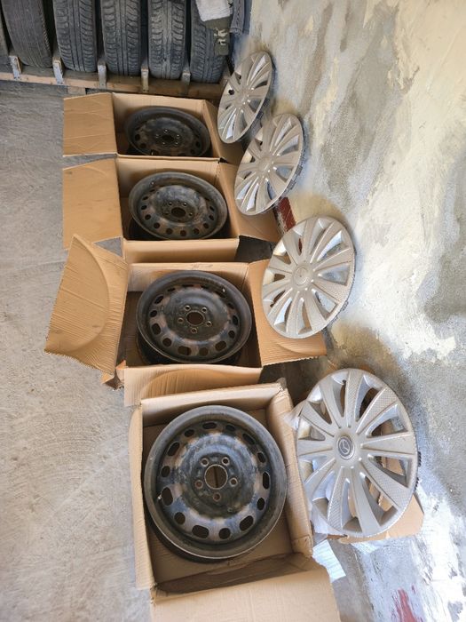 Продам диски r 16