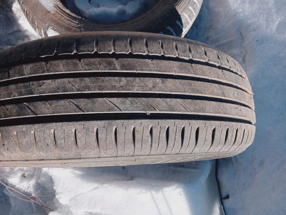 Продам авторезину