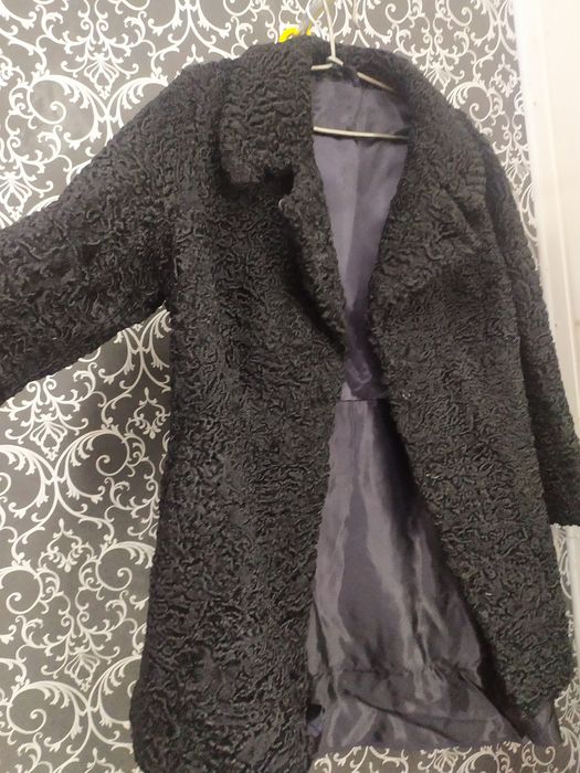 Продаю сырьё мех полушубок