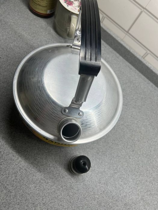 советский чайник