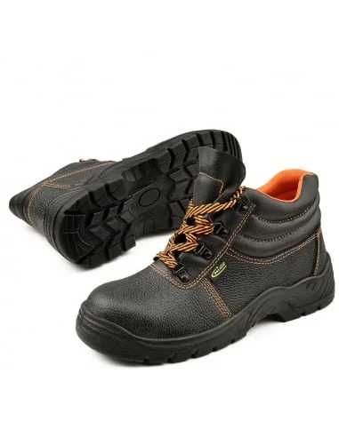 Echipament protectie Bocanci santier Casti fonice Ochelari Vesta