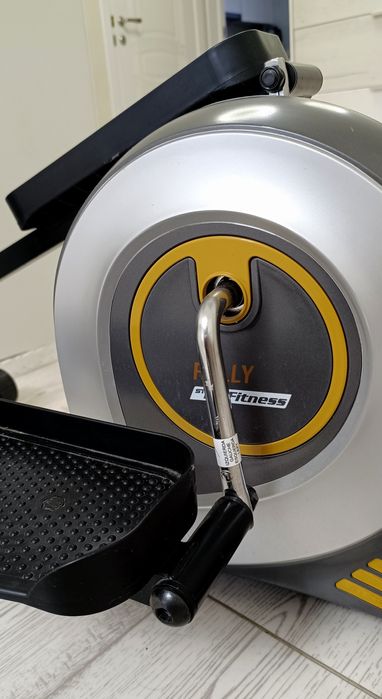 Эллиптический тренажёр эллипсоид