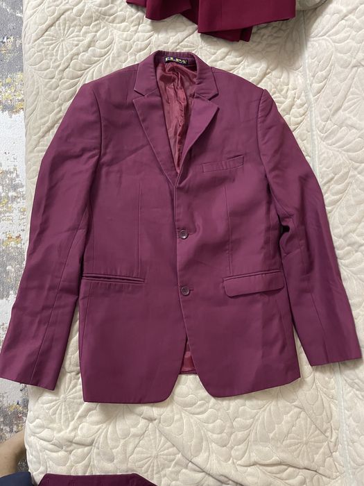 Школьная одежда