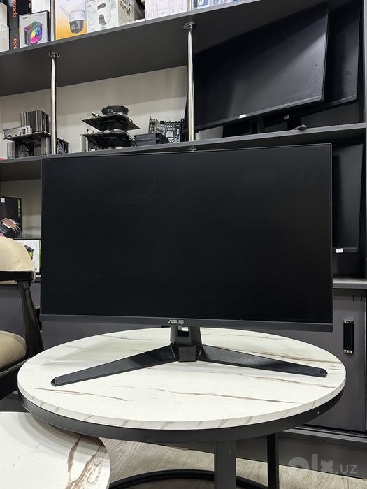 Asus 27” 144hz  Ishlashi yaxshi