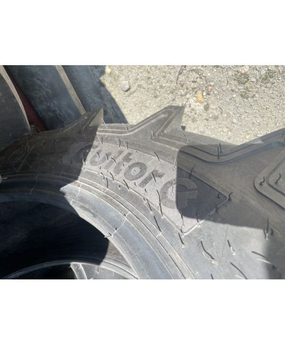 Anvelopa cultor 320/85 r28 ( 12.4 r28 ) 124a8/121b rd-01 tl 12.45-28  Cauciucuri tractor, Fiat, Case, Fendt, John Deere, New Holland, Massey Ferguson,