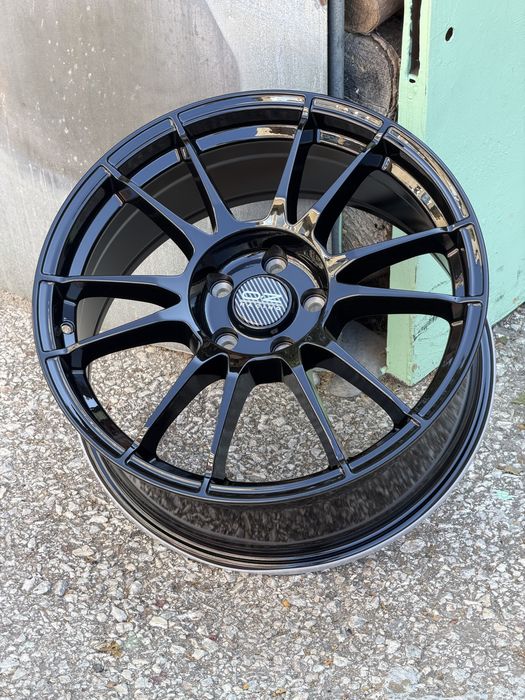 Джанти 18 “ цола 5х114.3 Kia Hyundai Toyota Haval Honda Mazda Renault