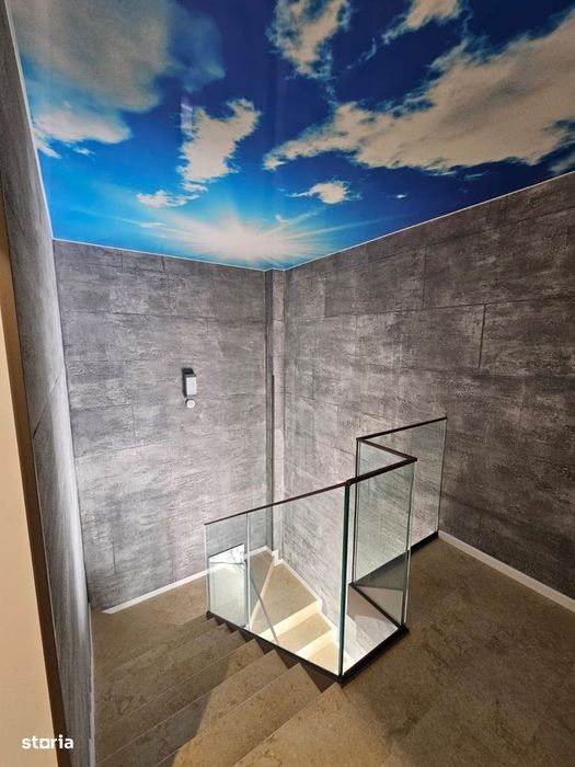 Apartament de lux de închiriat în Curtea de Argeș.