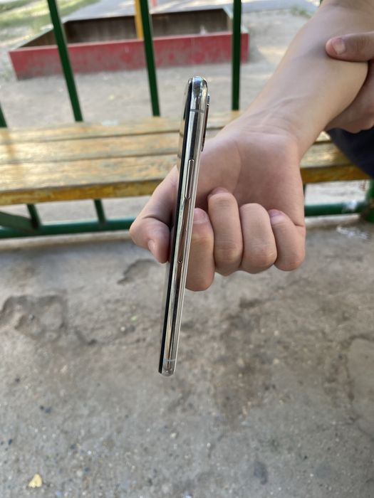 Iphone X 64 память