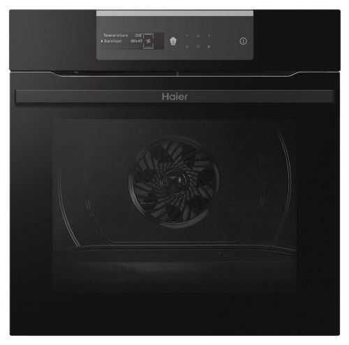 А+Нова фурна за вграждане Haier 70 литра