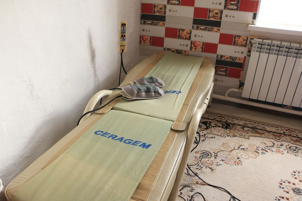 Серагем кровать, (seragem)