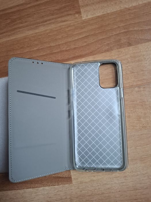 LG k52 folie privacy husa neagra/ transparenta Samsung A 54