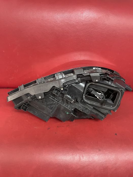 Mercedes Gla 156 Гла Led facelift Фейс фар фарове ляв