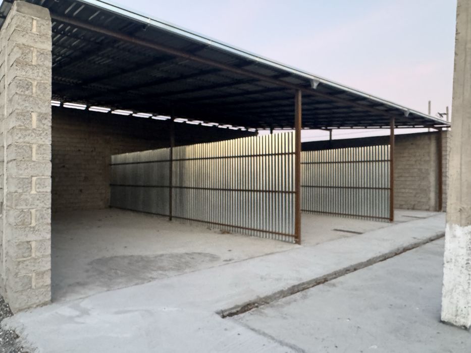 Сдаётся в аренду самамойка в Дархоне в доль дороги