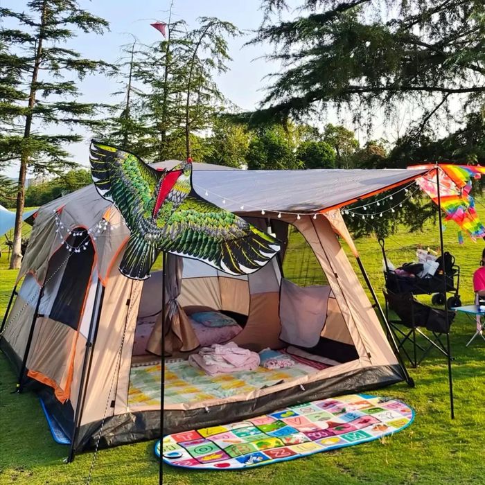 многофункциональная  палатка. Для пикника ,рыбалки и отдиха на природе