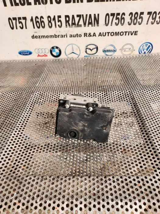 Modul Pompa Unitate ABS Opel Meriva Combo Corsa Cod  - Dezmembrari Arad