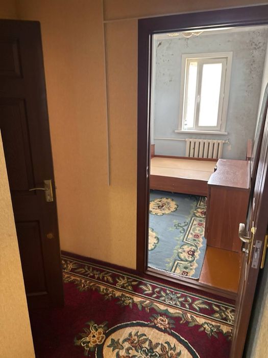 Kvartira bollarga 3xonali