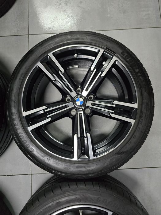 jante 5x112, bmw g20, g22, seria 3, M848, r18,