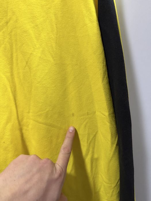 Puma Borussia Dortmund 2017 2018