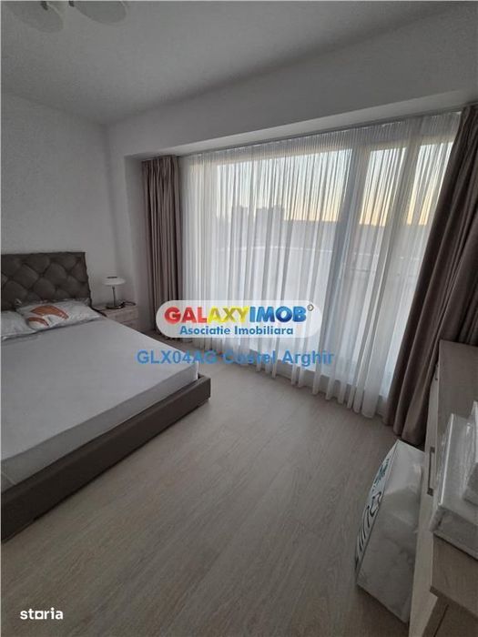 Inchiriem penthouse in zona centrala