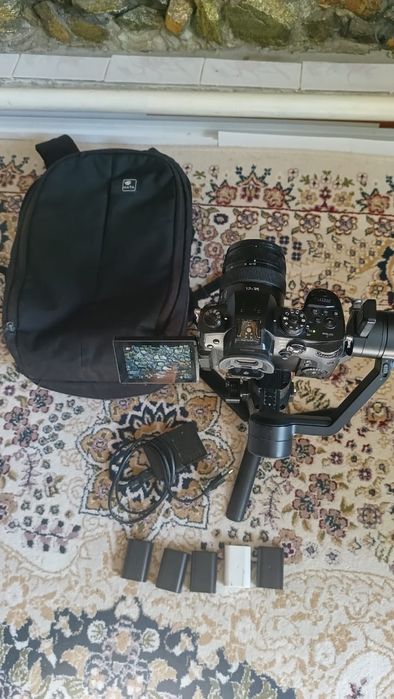 Panasonic сатылады