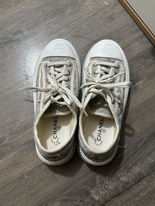 Кеды летние 38 размера