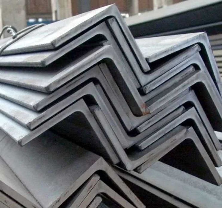 Уголок металлический