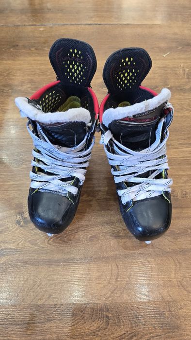 Продам коньки Bauer 2x YTH (Y12)