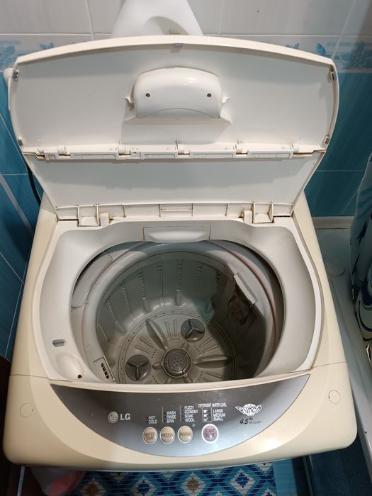 Продам стиральную машинку автомат