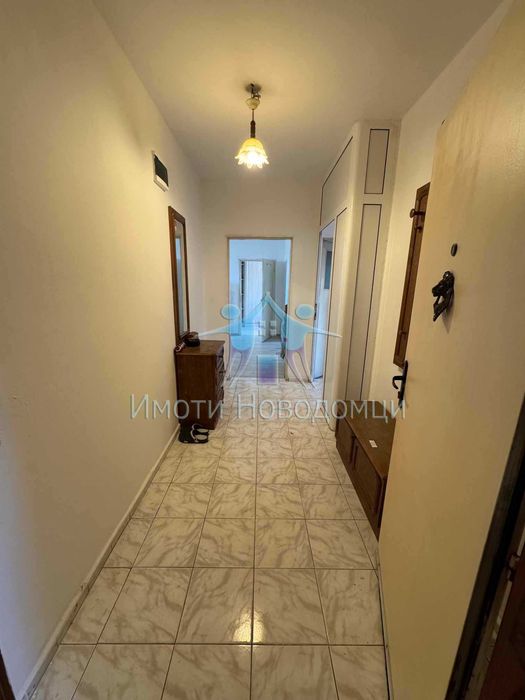 Продава се Тристаен апартамент в Шумен, Пазара - 83 кв.м за 1470 €/кв.м - Снимка #6