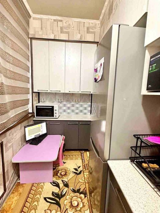 Arenda kvartira Sergeli (bezmakler)