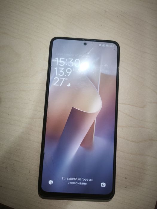 Redmi Note 11 pro 5G - КАТО НОВ (Изключително запазен)