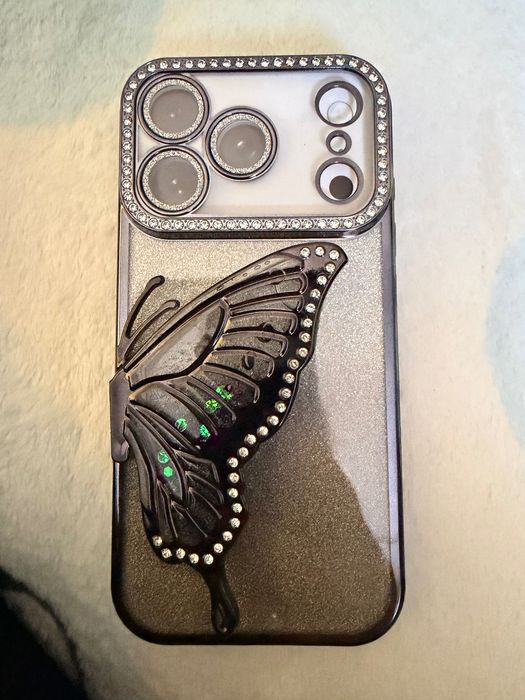 I phone 17 pro аксесоари