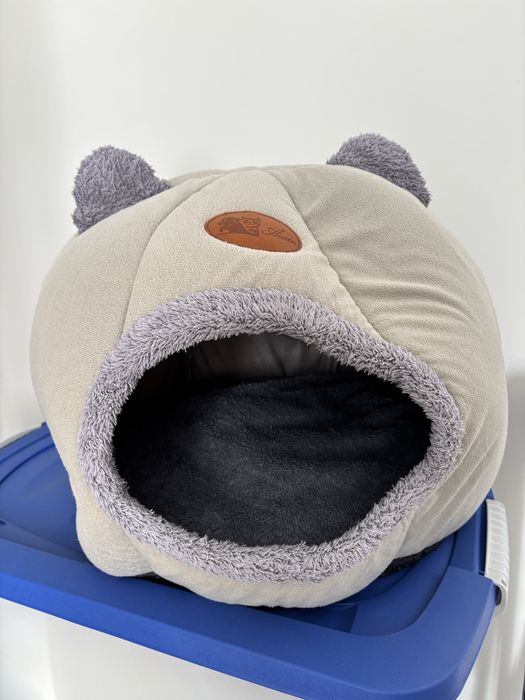 Culcus pisici marime S