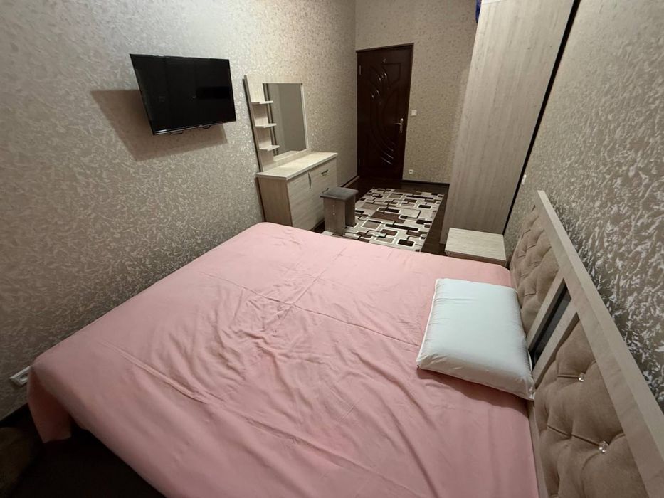 СРОЧНО! 2-комн. Чиланзар-3 ЕВРО + МЕБЕЛЬ