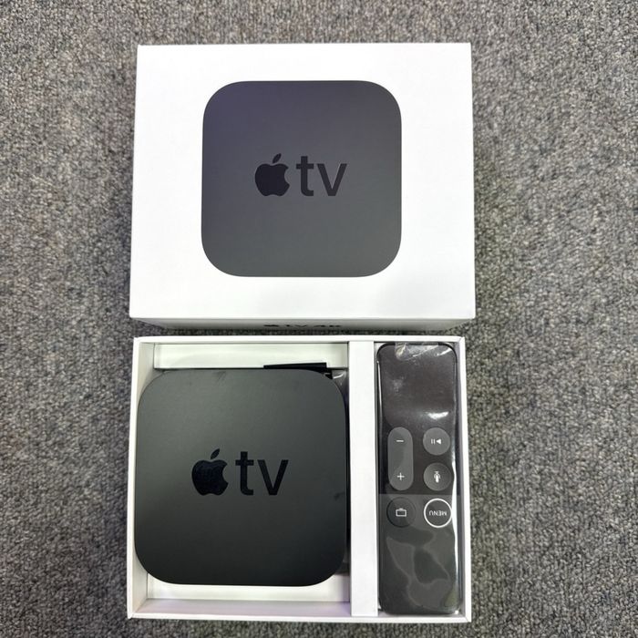 Apple TV 4 32 GB
