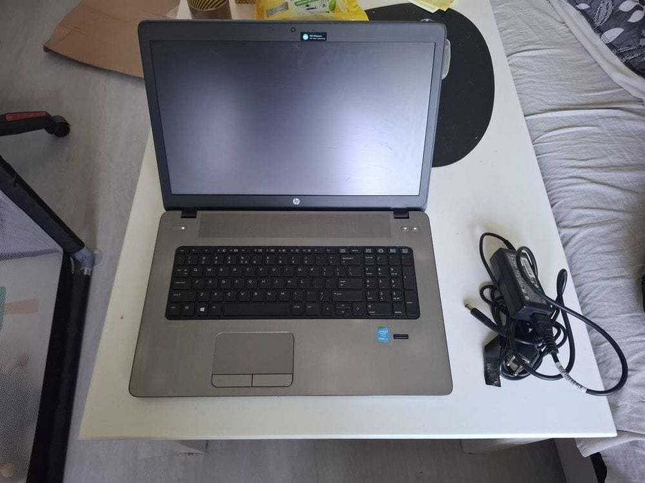 Laptop Hp probook 470 g2 i7