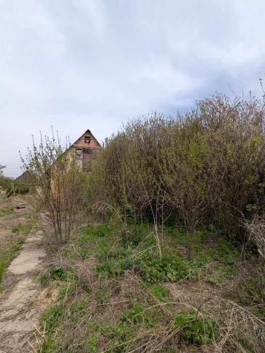 Продам дачу за аэропортом