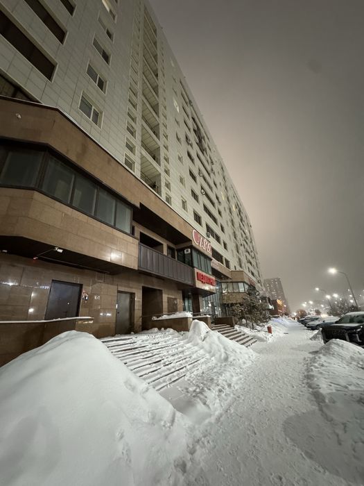 Продается квартира