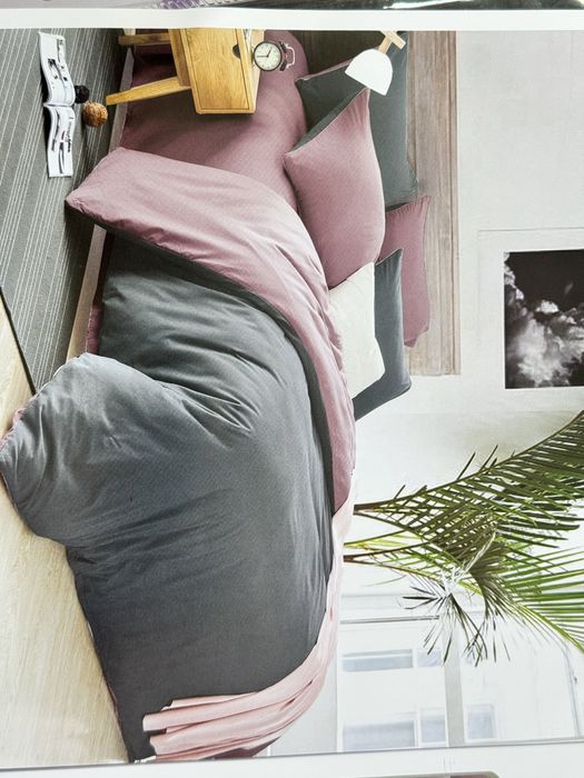 Продам постель 2-х  спалка