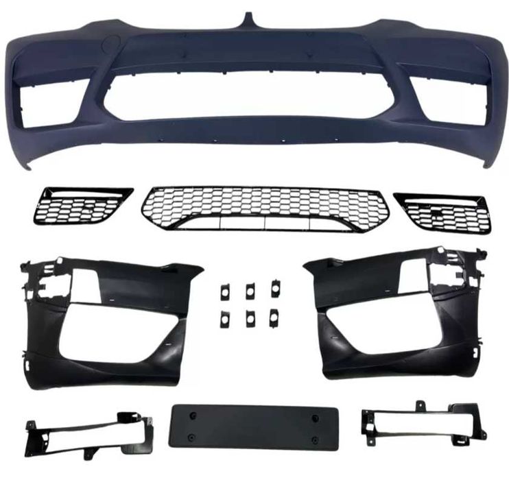 Pachet BMW G30 (2017+)  M-Performance Design M5