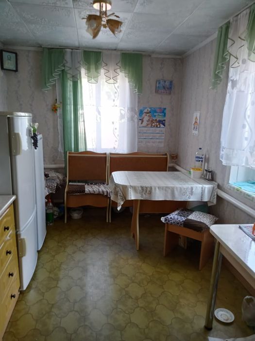 Продам благоустроенный дом