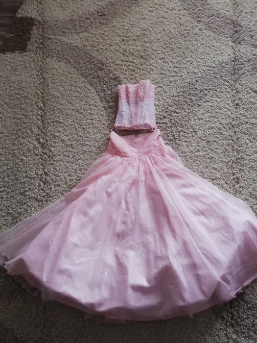 Платье для узату, для выпускного