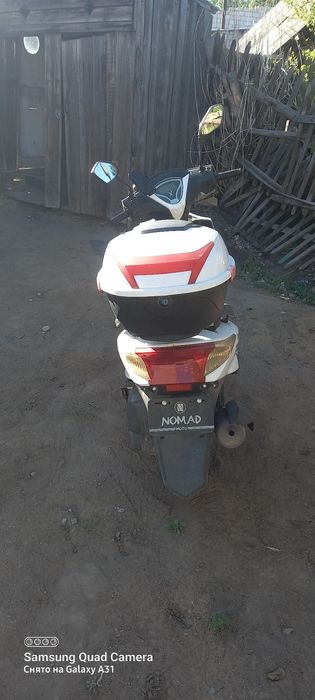 Внимание продам скутер!!!