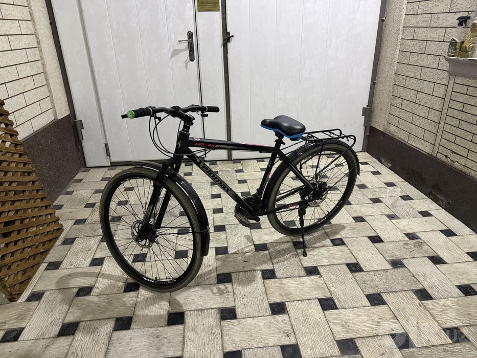 Velomax R26 skorisnoy velik sotiladi