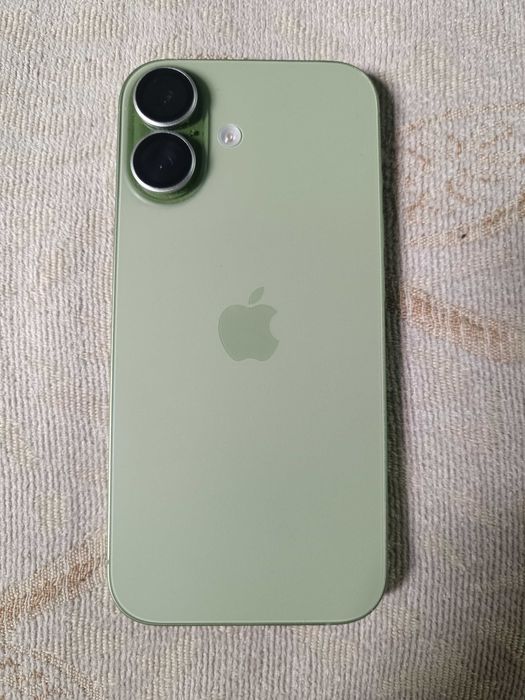 iPhone 17 256гб АКМ 99