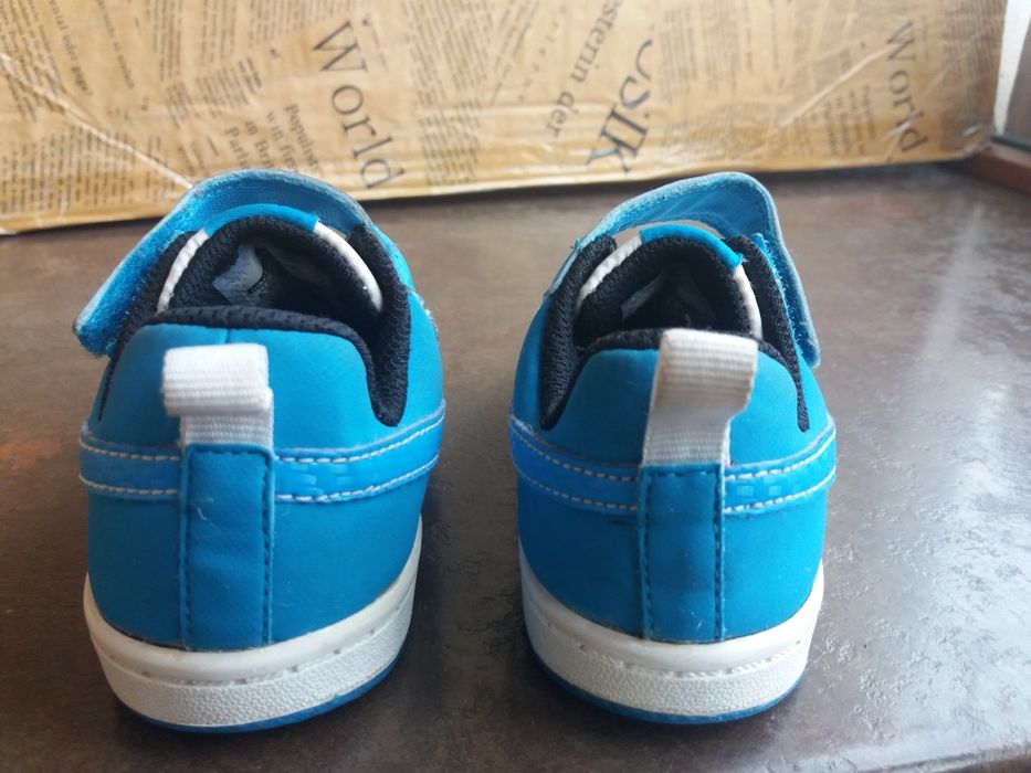 детски маратонки Nike,кецове,спортни обувки,найк,номер 22,5