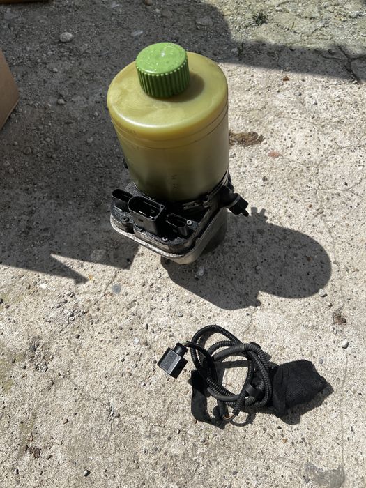 pompa directie plus senzor caseta directie