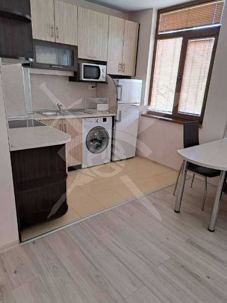 Двустаен апартамент - кв. Кършияка - 11902721